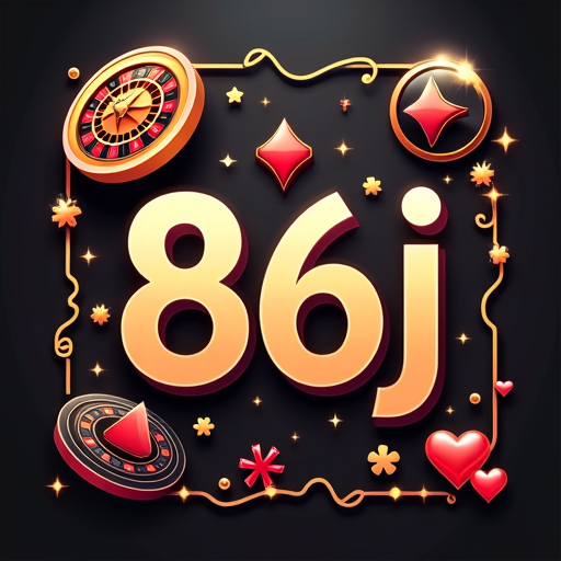 Logo 86j