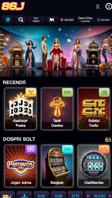 Screenshot 1 86j